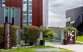H2C Hotel Milanofiori